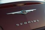 Chrysler Sebring 2007 года